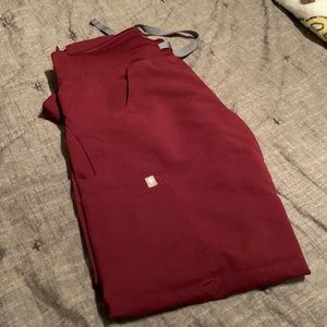 Figs kade scrub pants